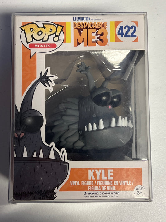 Kyle