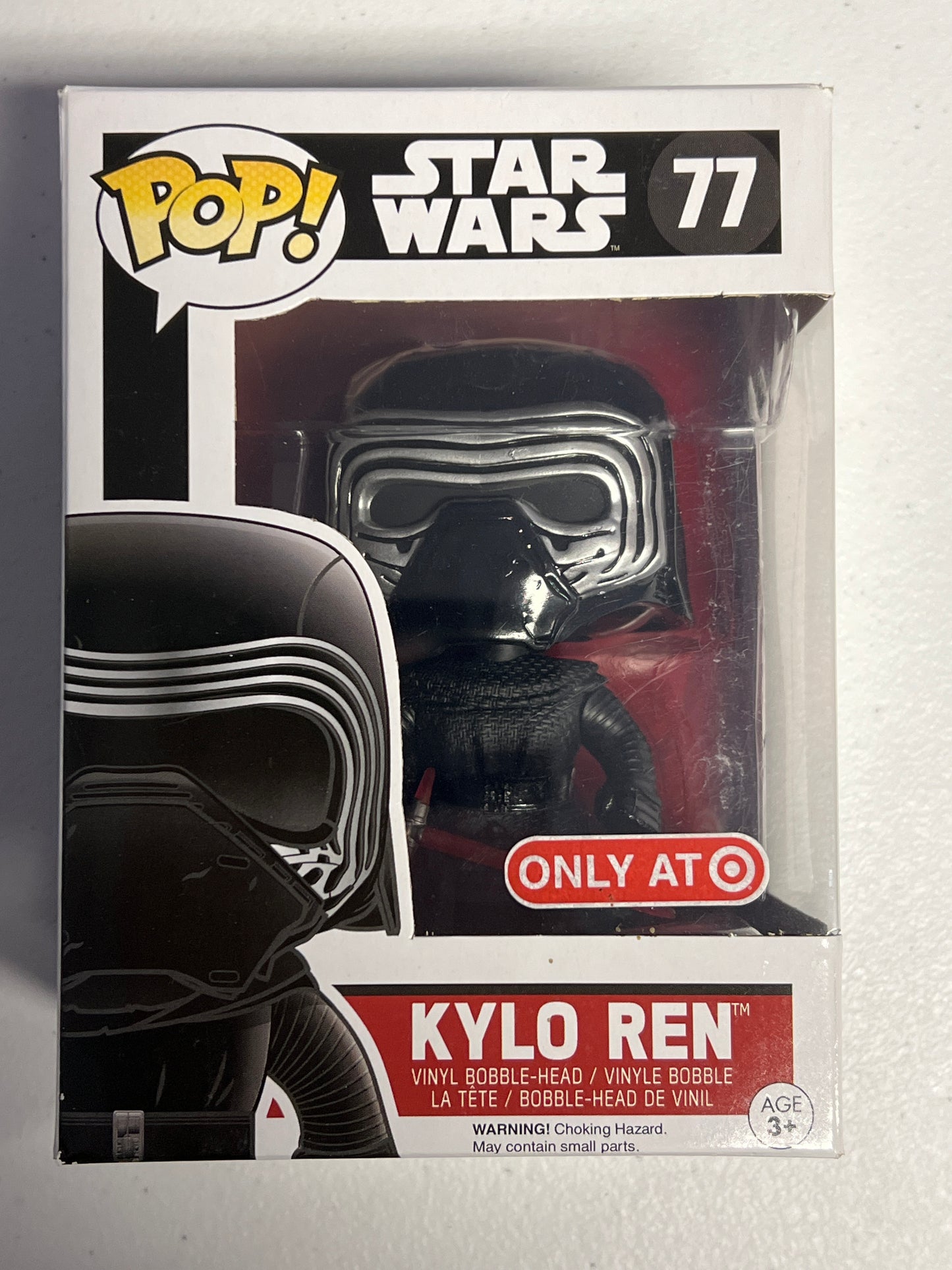 Kylo Ren