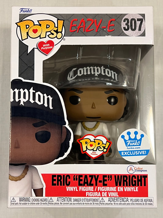 Eric "Eazy-E" Wright
