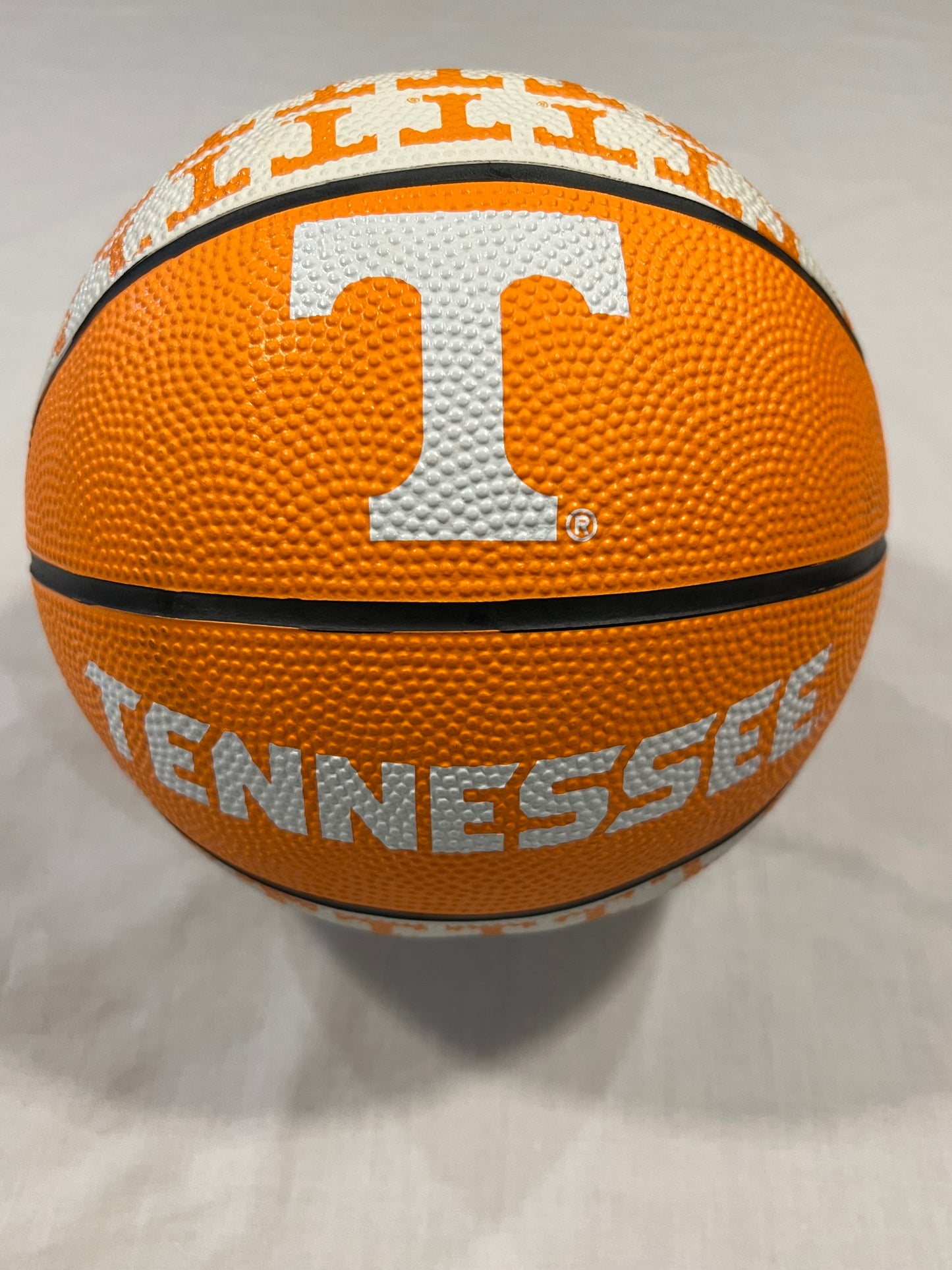 Tennessee Vols Mini Basketball