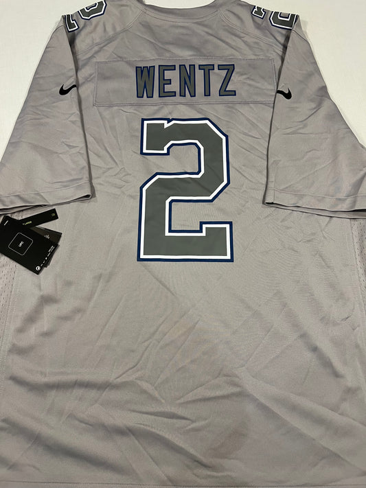 Carson Wentz Mens Large Colts
