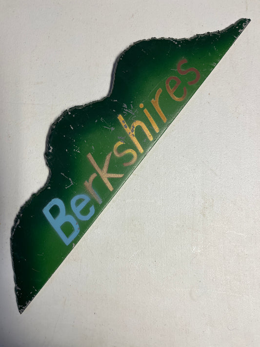 Berkshires Wall Art