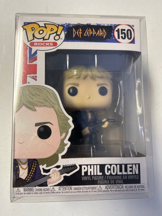 Phil Collen