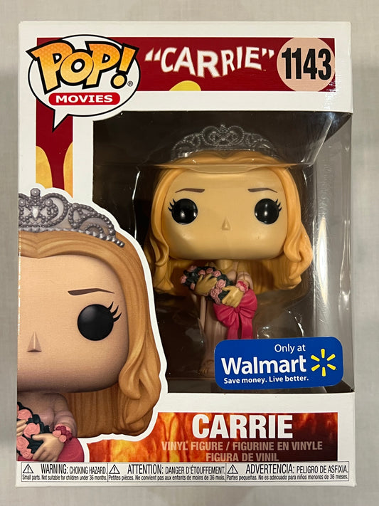 Carrie Walmart Exclusive