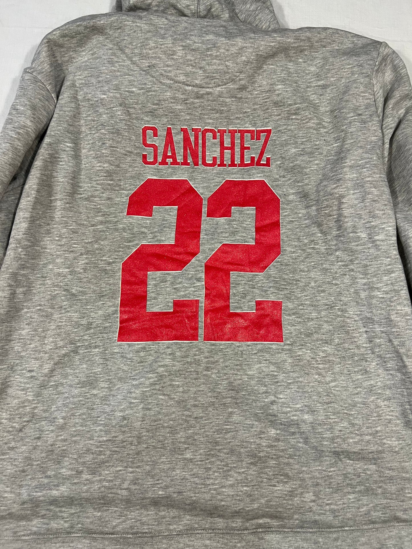 Louisville Mens NCAA XL Hoodie