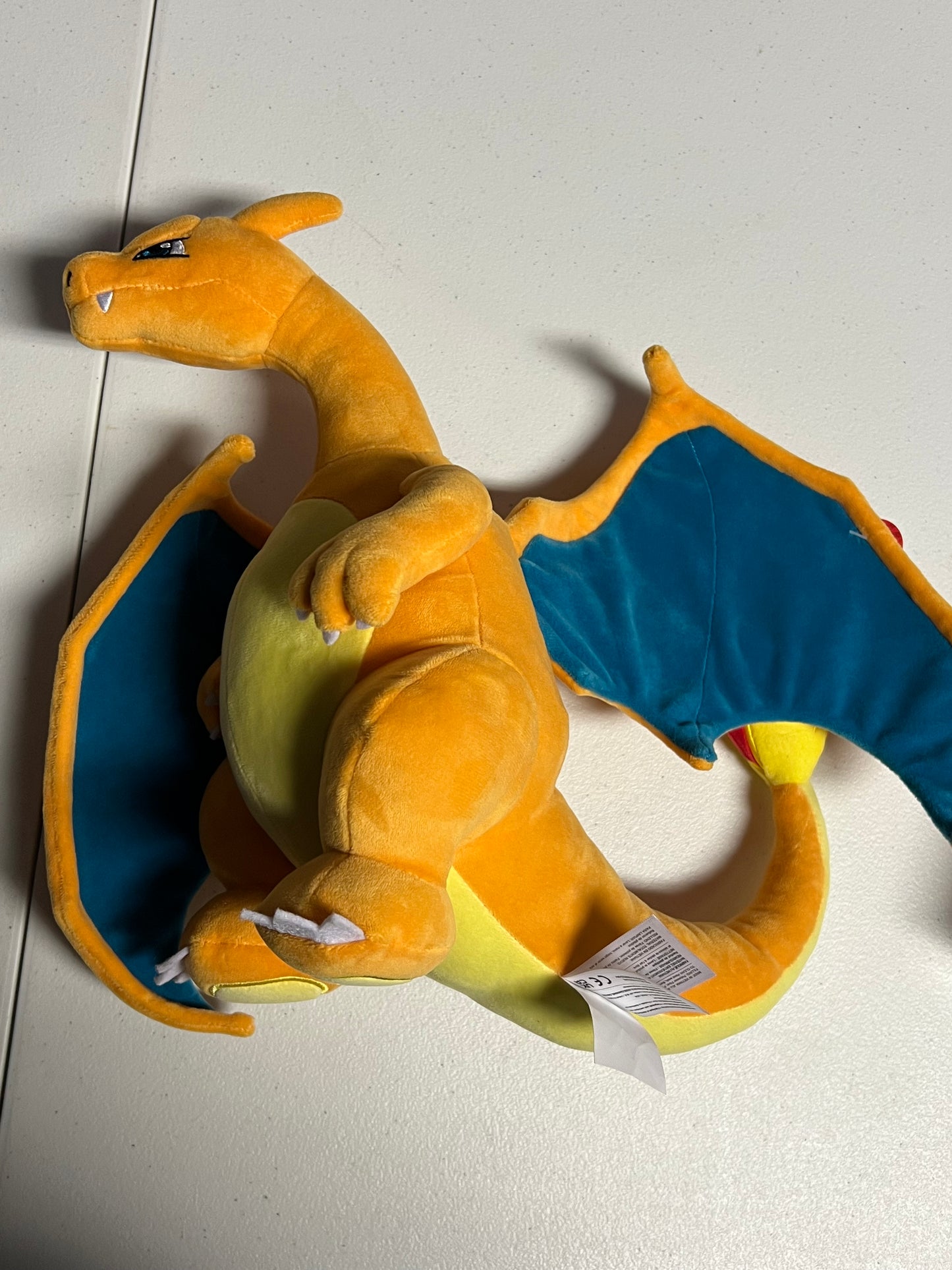 Charizard Pokemon Plush