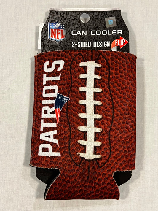 New England Patriots Can Cooler