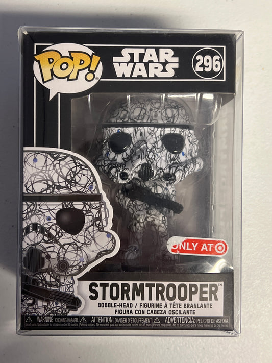 Stormtrooper