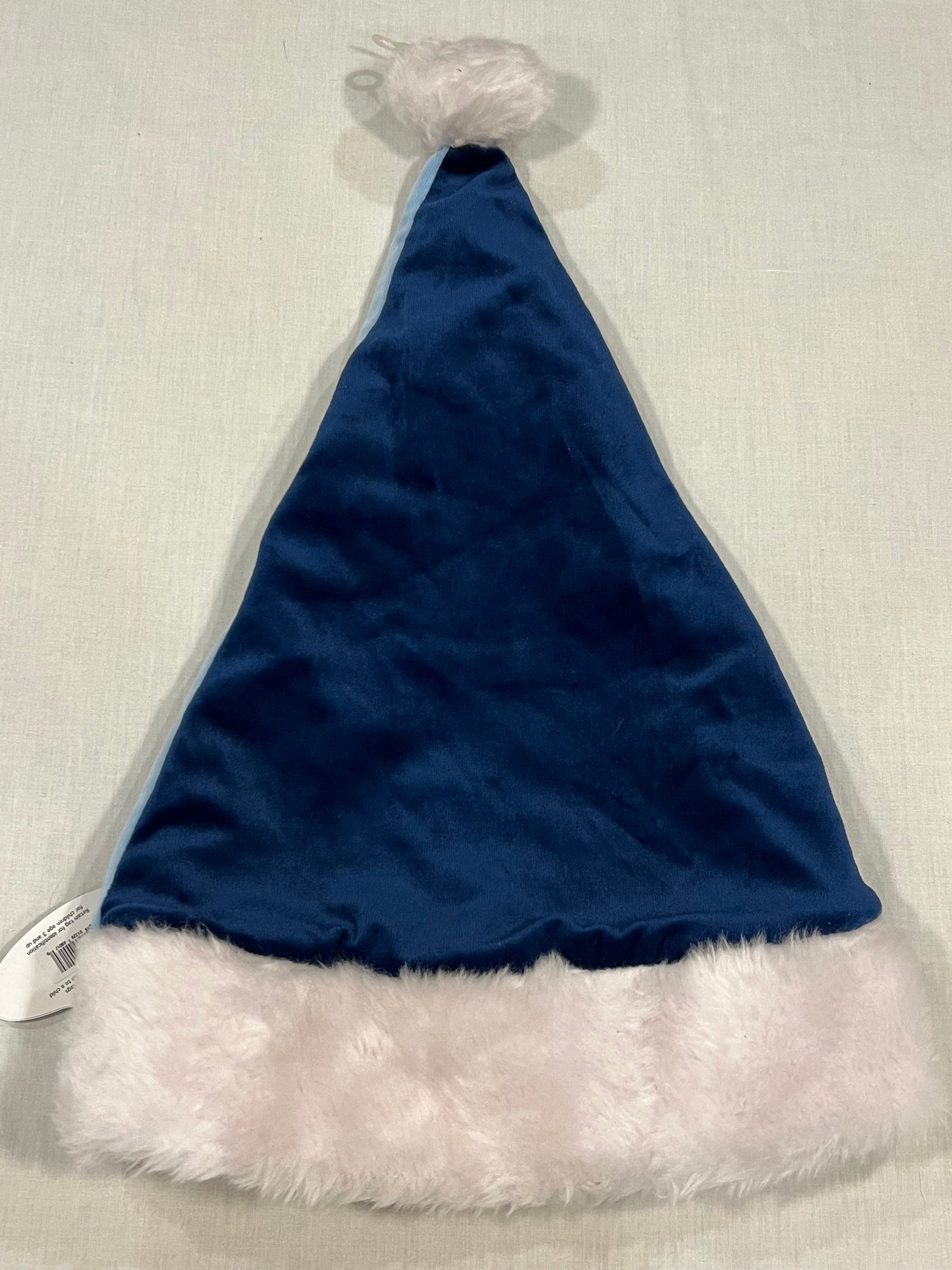 UNC Santa Hat