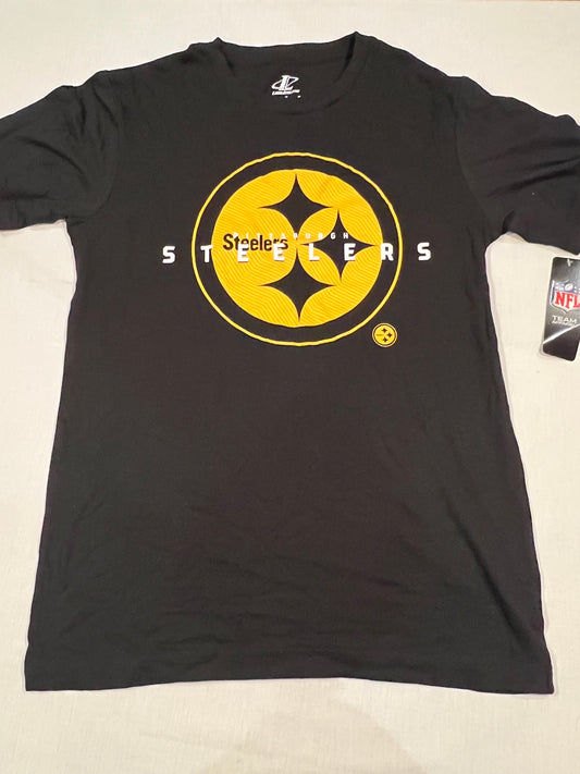 Pittsburgh Steelers Mens Medium T-Shirt