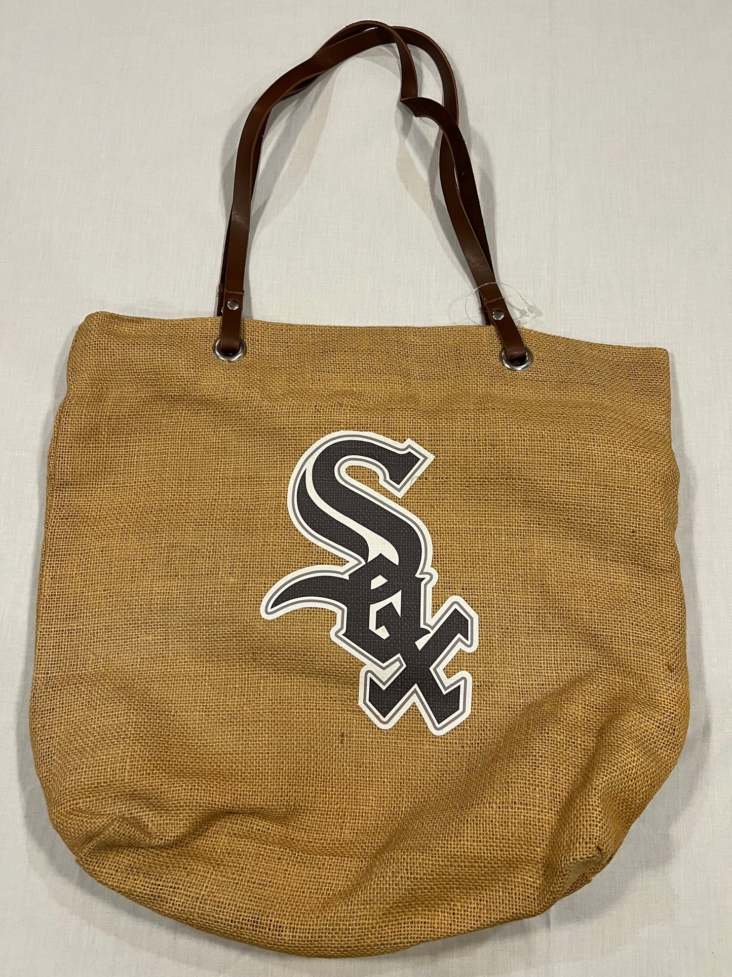 Chicago White Sox Wool Bag