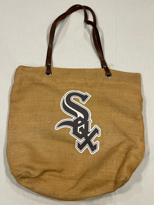 Chicago White Sox Wool Bag