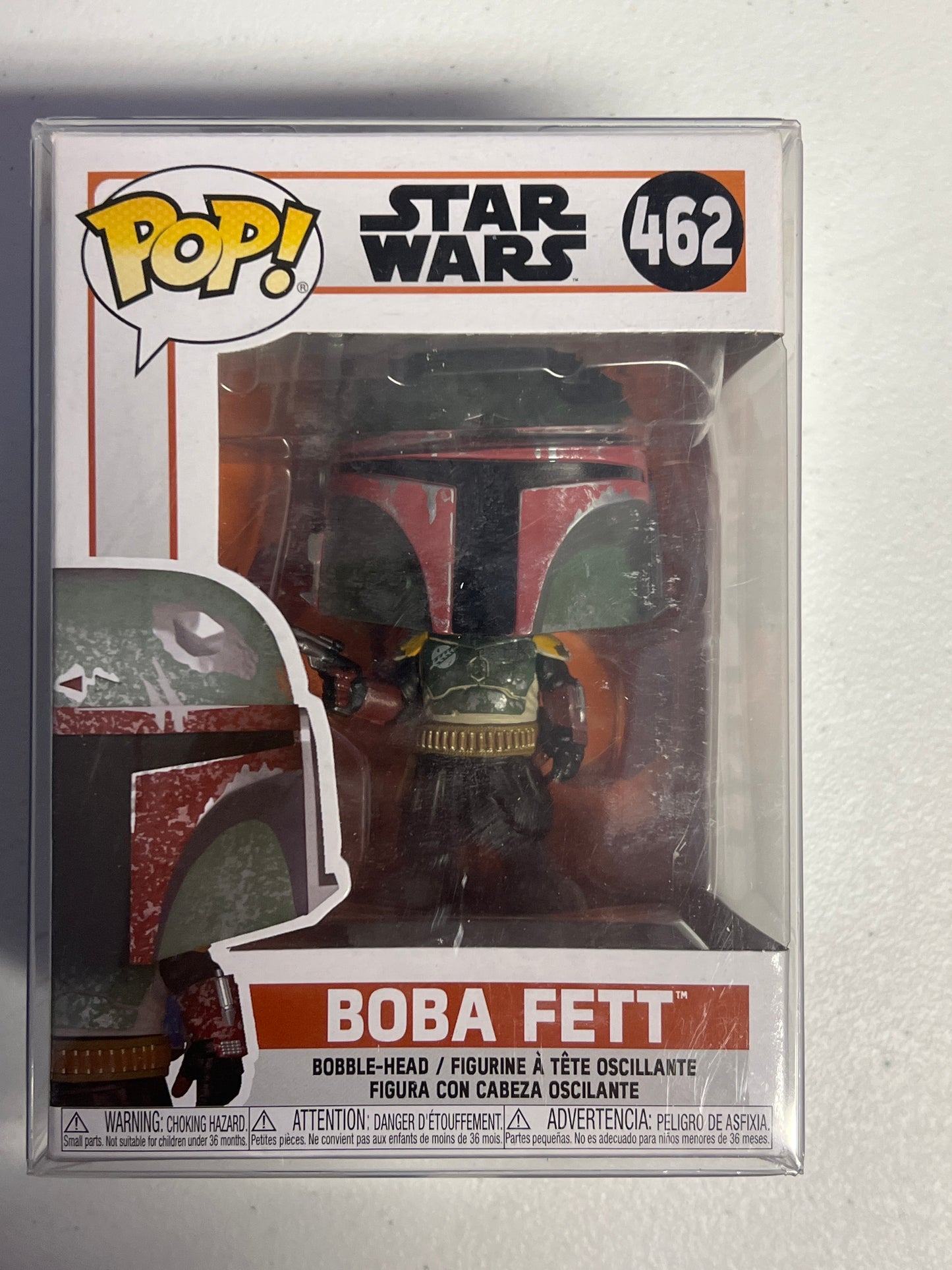 Boba Fett