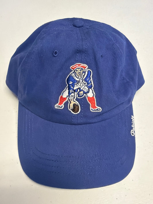 New England Patriots Hat