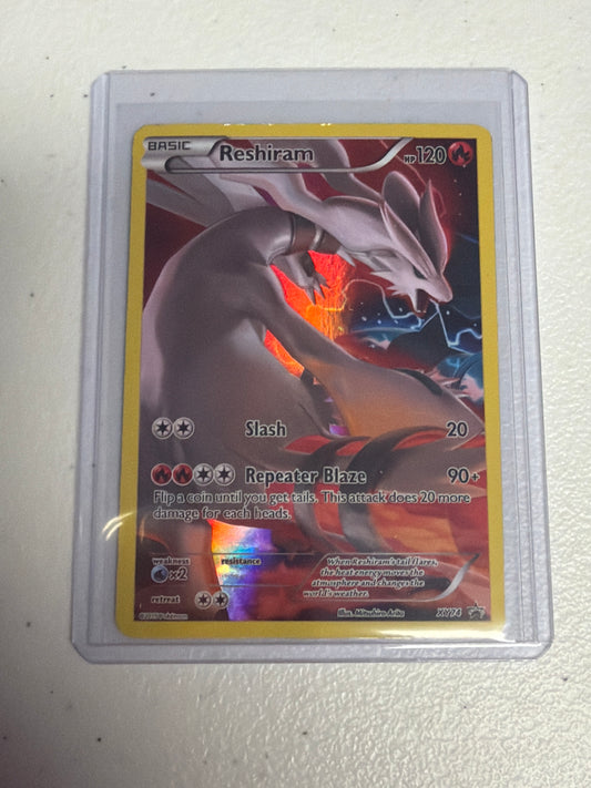 Reshiram