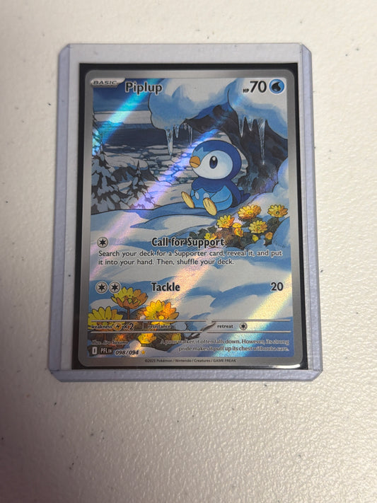 Piplup