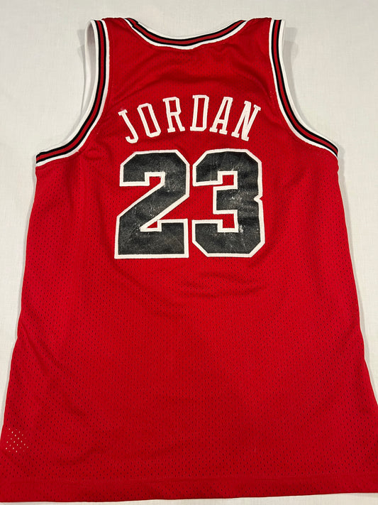 Michael Jordan Chicago Bulls Youth L