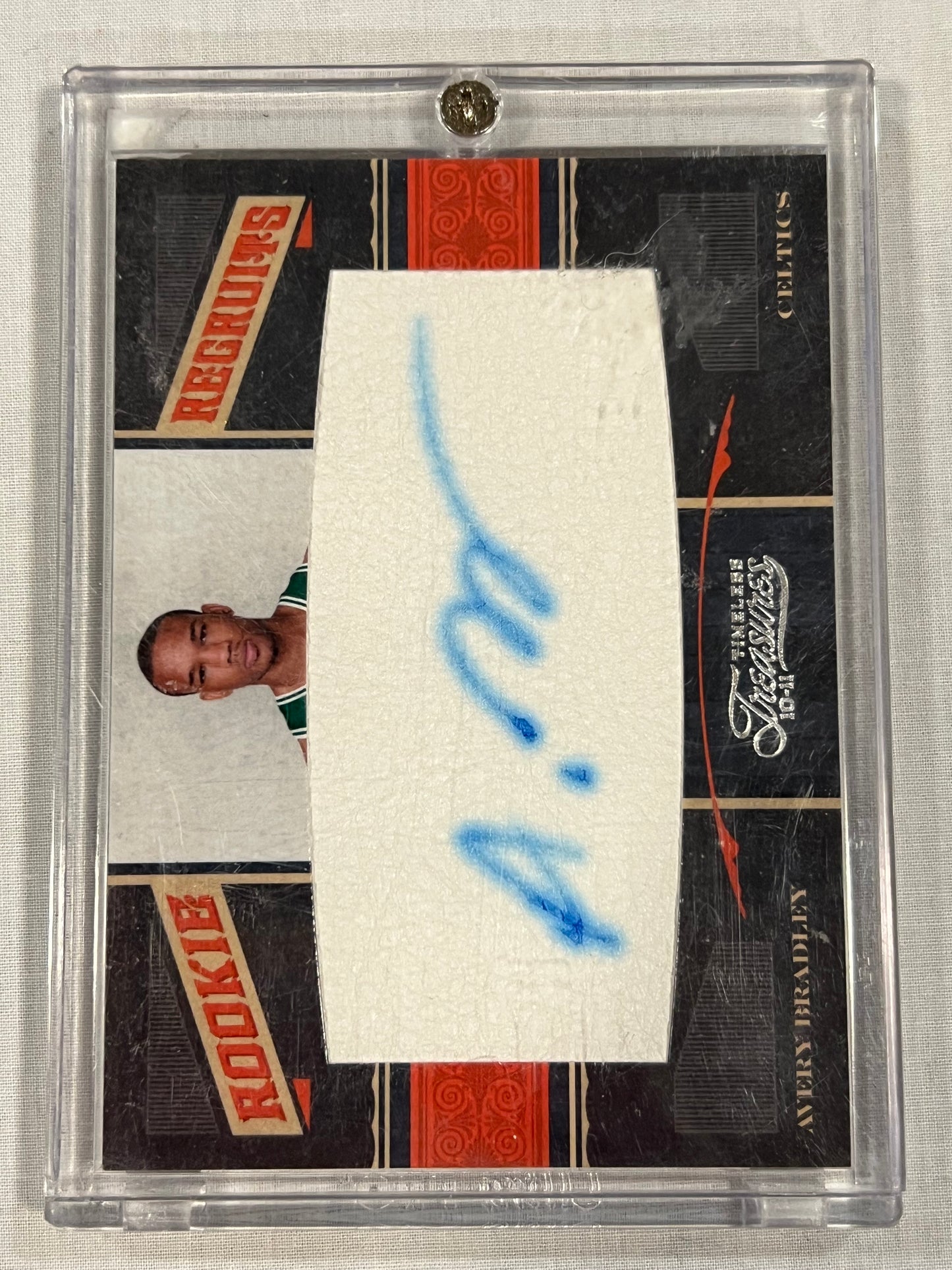 Avery Bradley Timeless Treasures RPA /299
