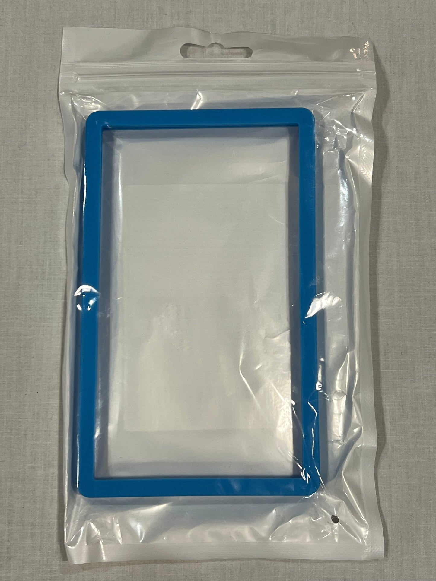 Rubber Graded Card Bumpers