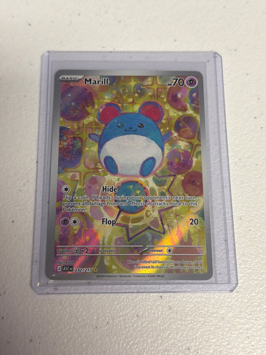Marill