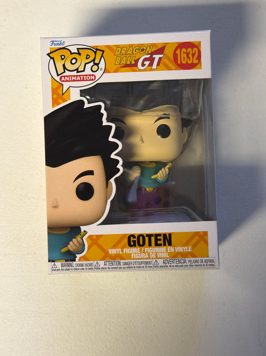 Goten