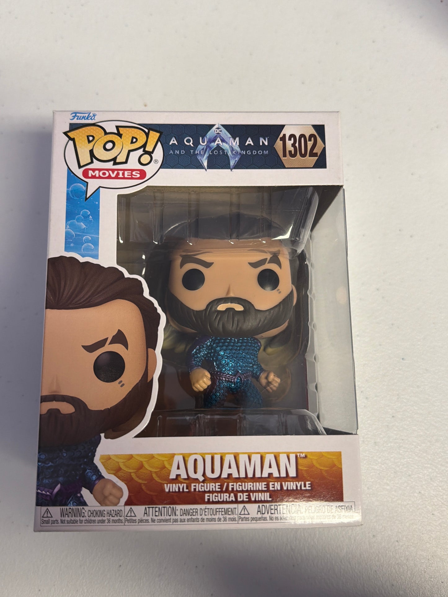 Aquaman
