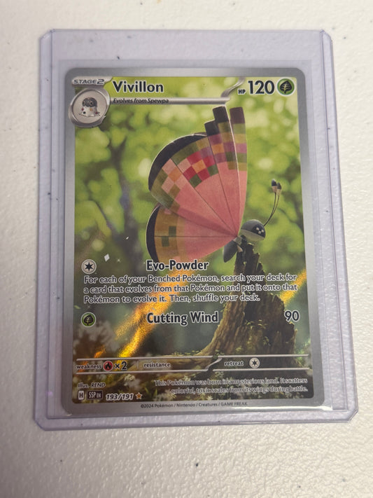 Vivillon