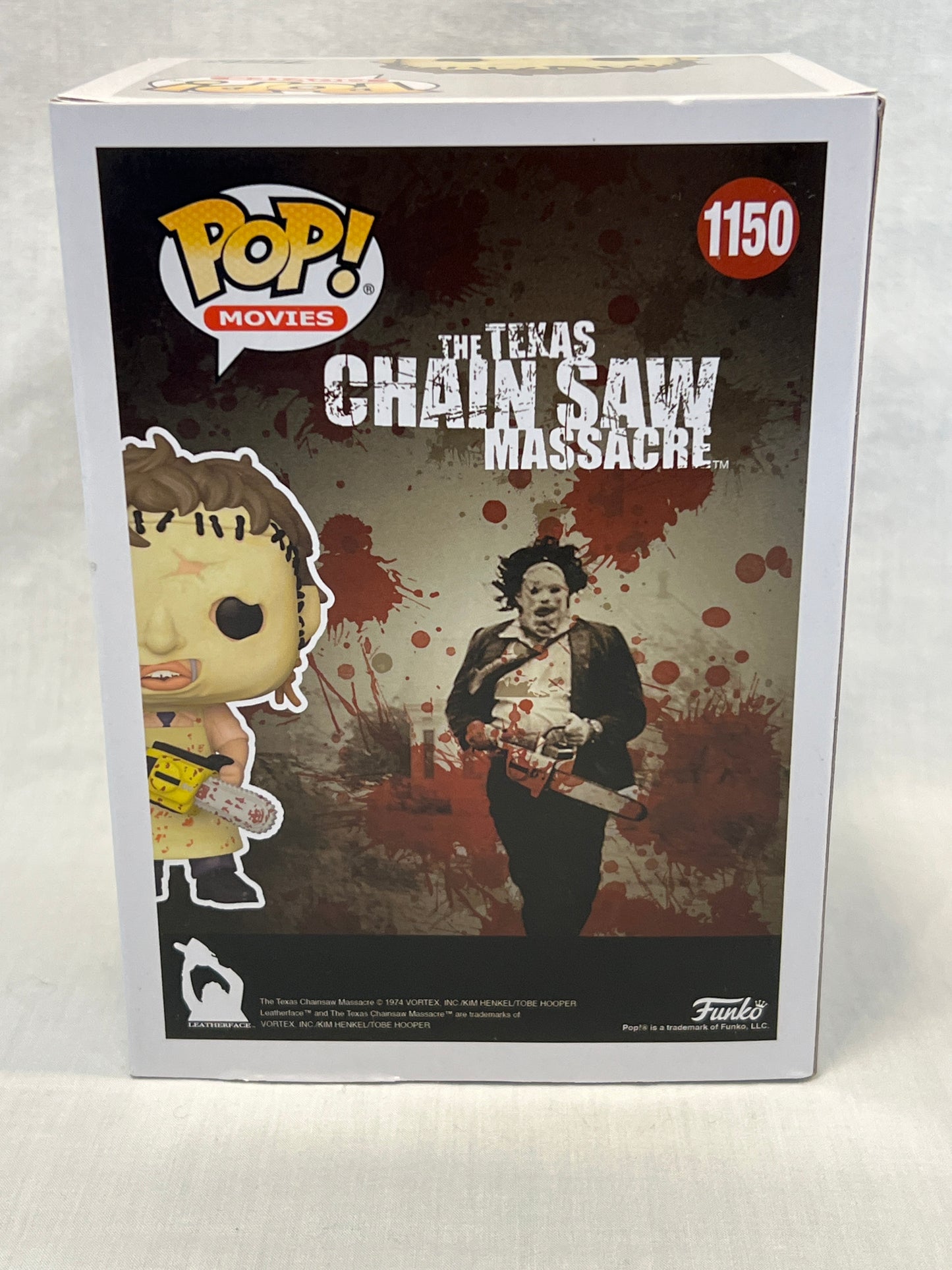 Leatherface