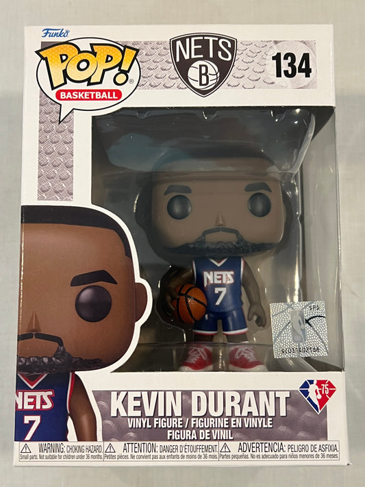 Kevin Durant