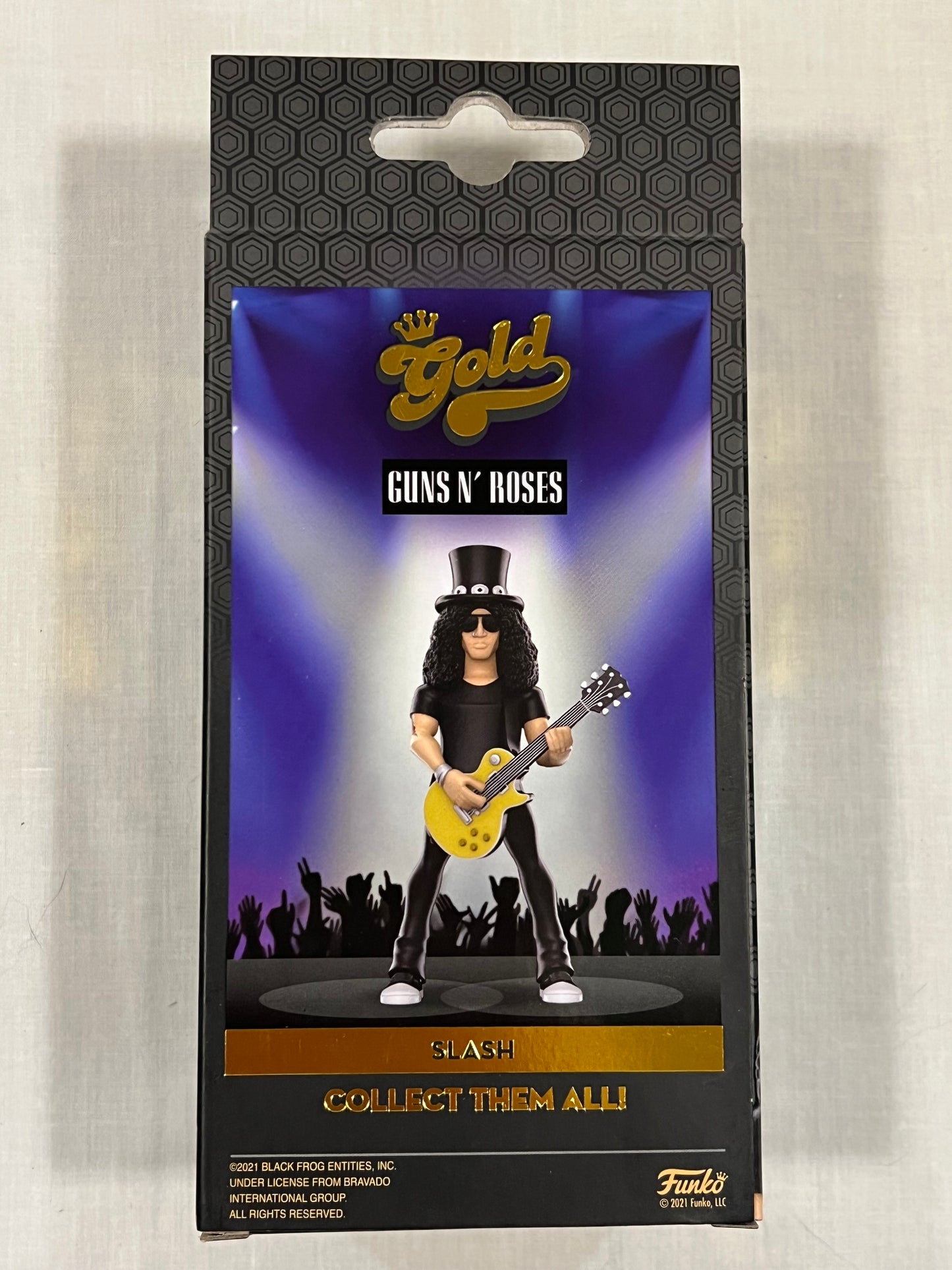 Slash