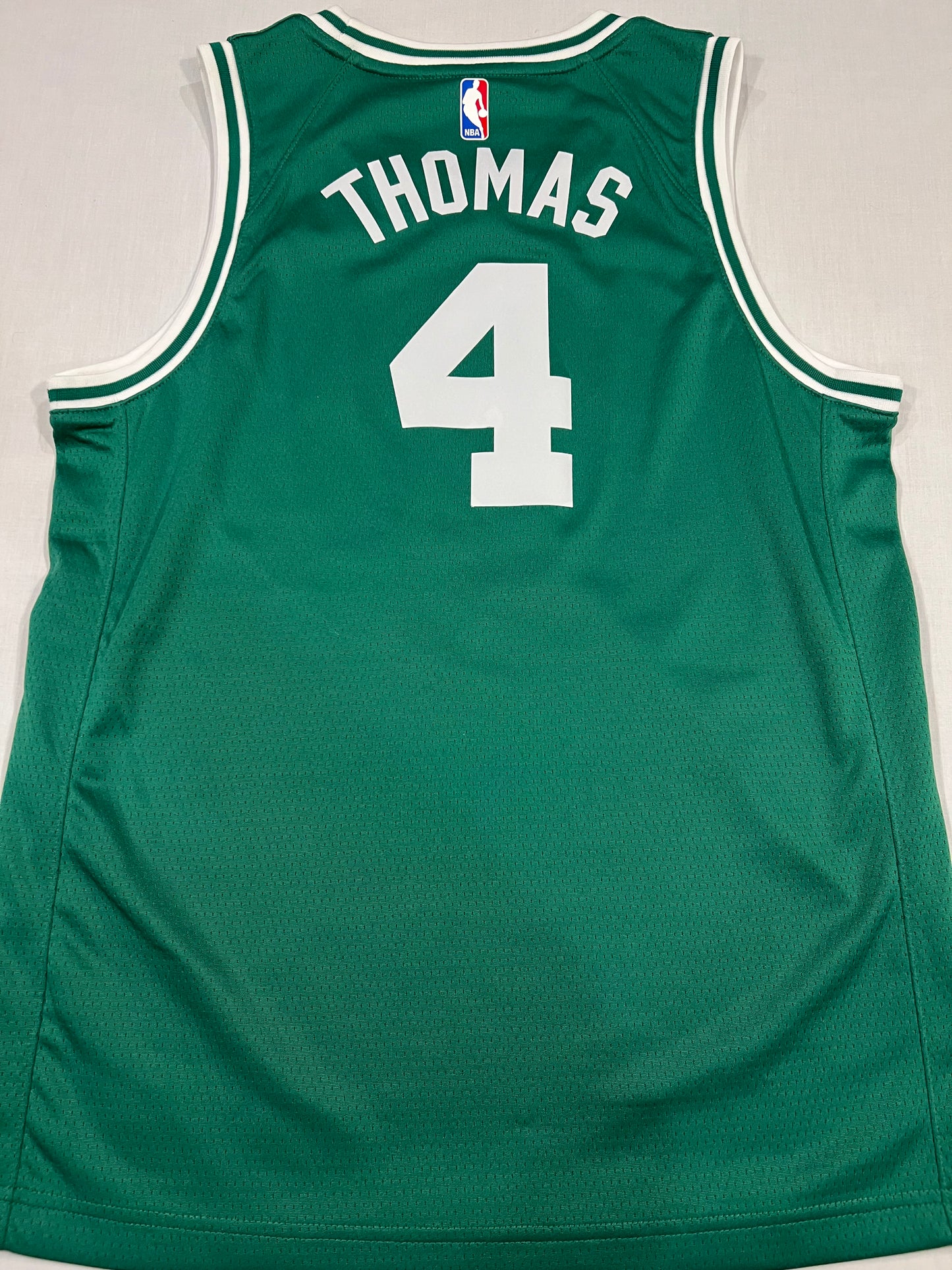 Isiah Thomas Celtics Youth Large Jersey