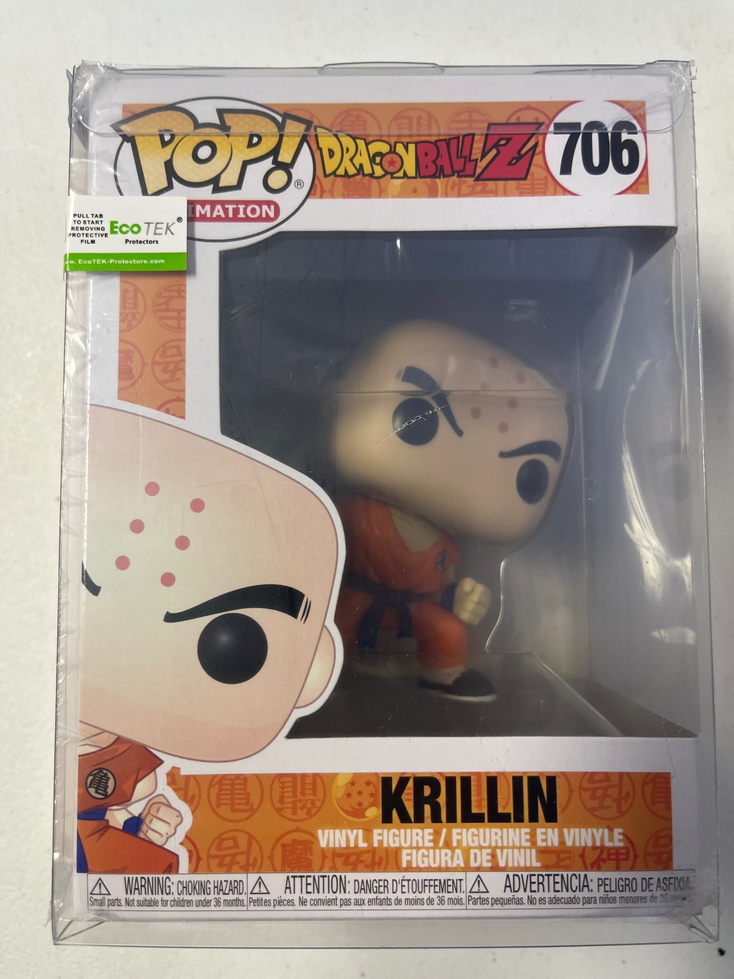 Krillin