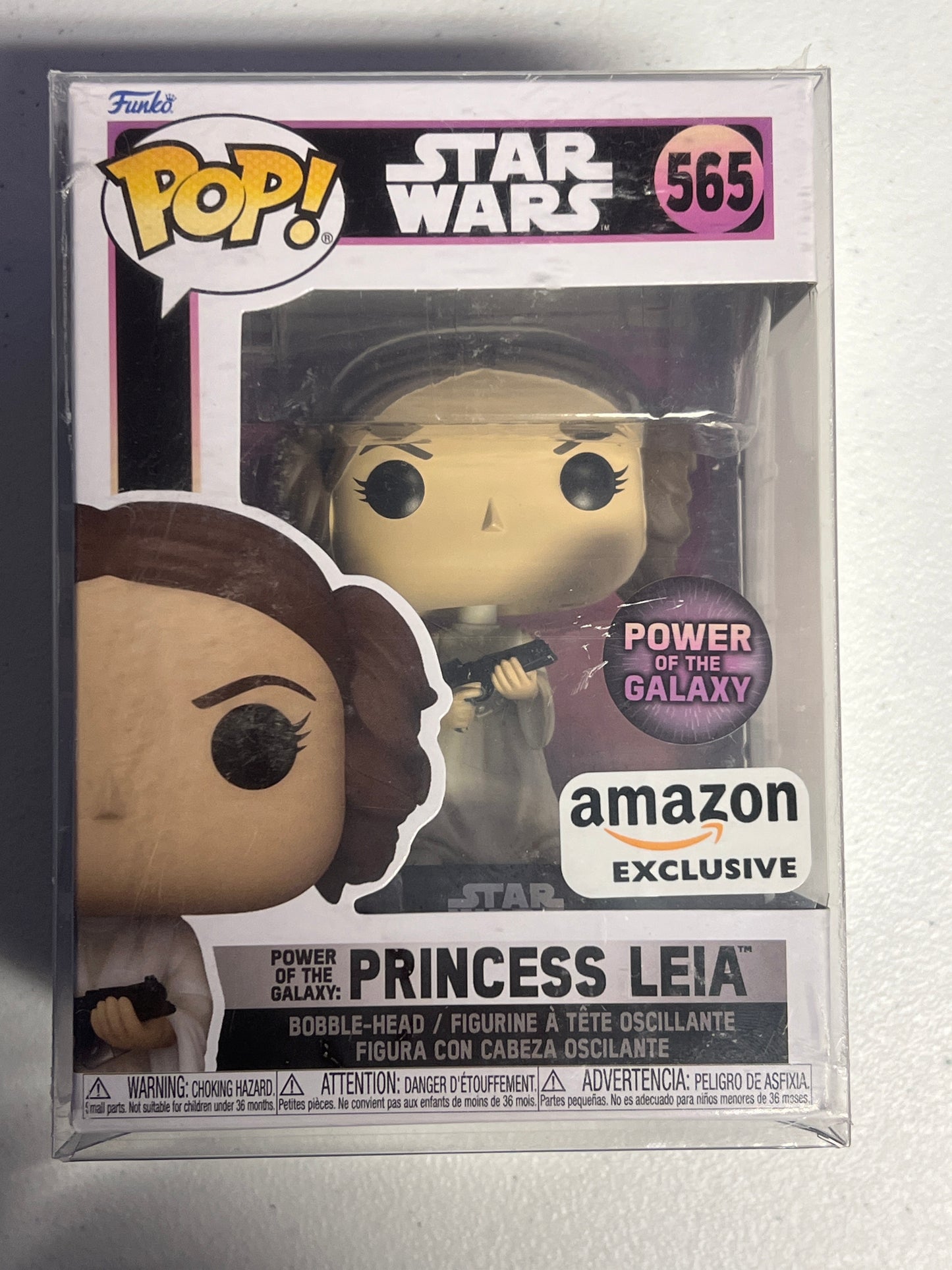 Princess Leia