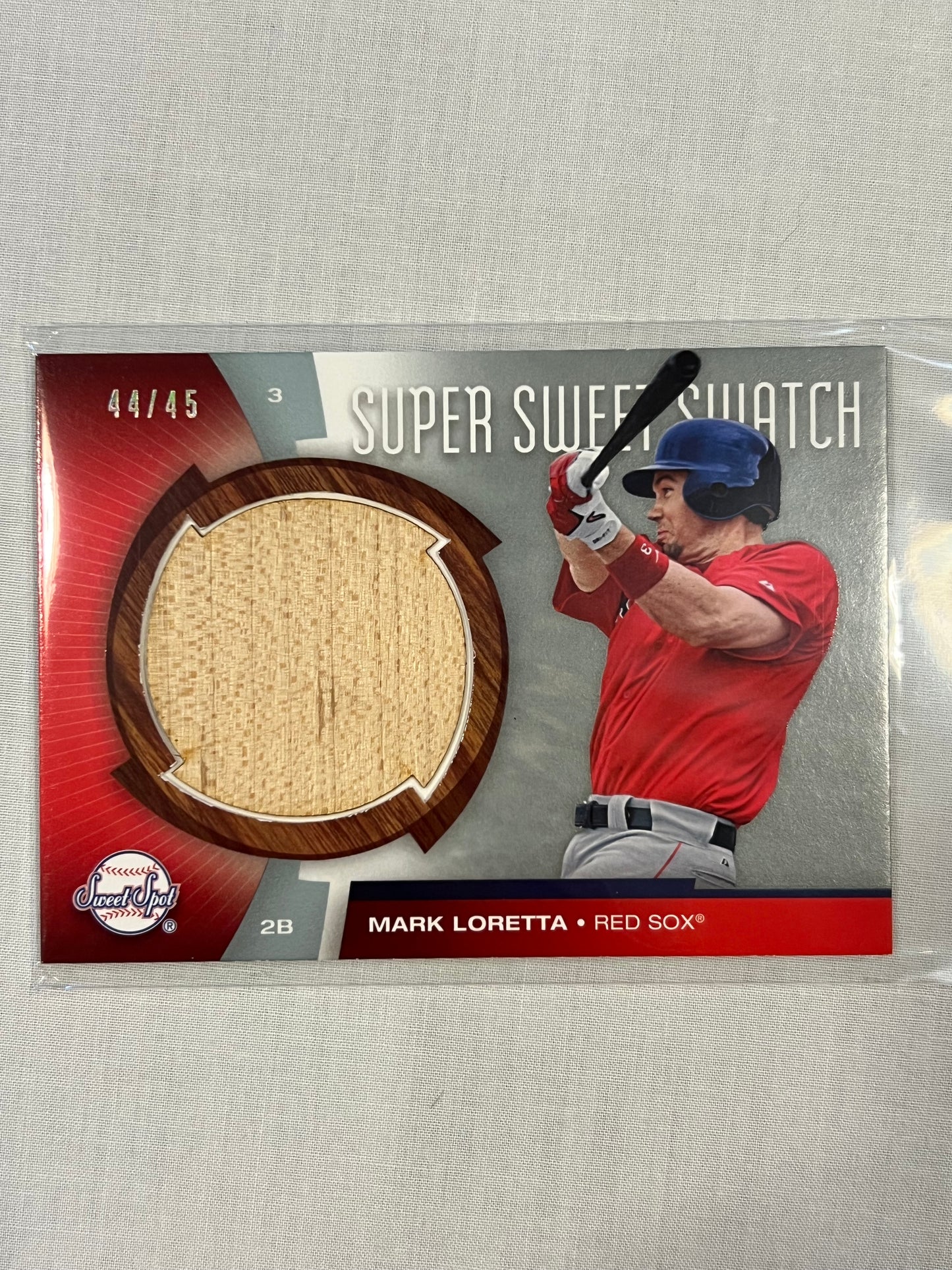 Mark Loretta Super Sweet Swatches /45