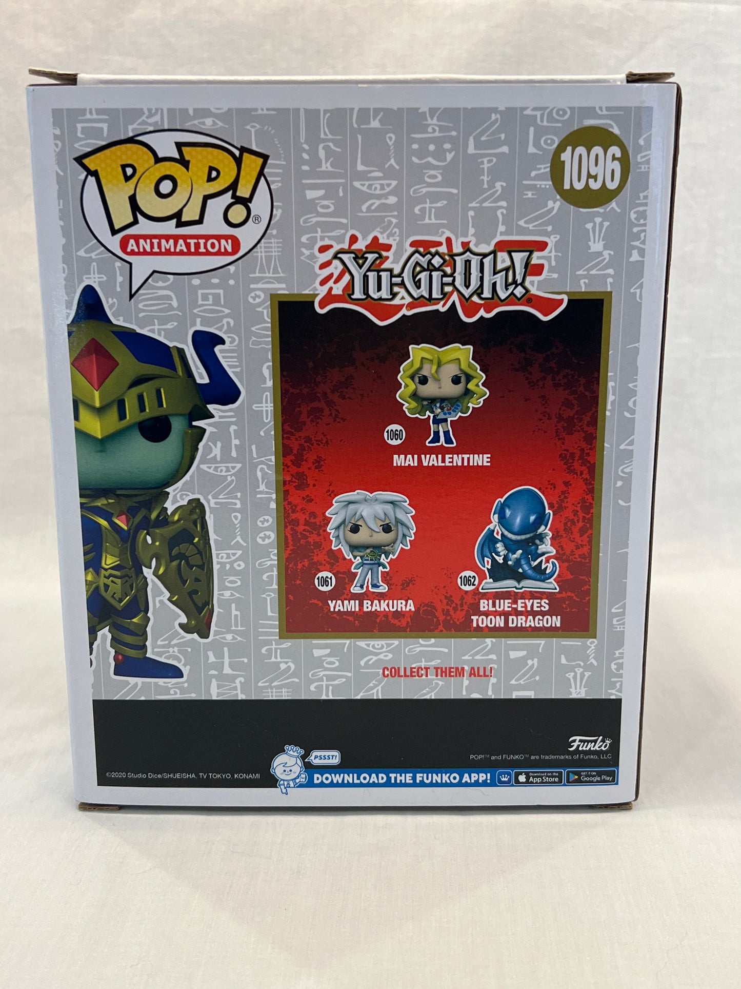 Black Luster Soldier 25th Anniversary Target Exclusive Jumbo