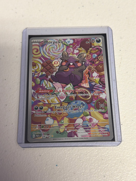 Morpeko
