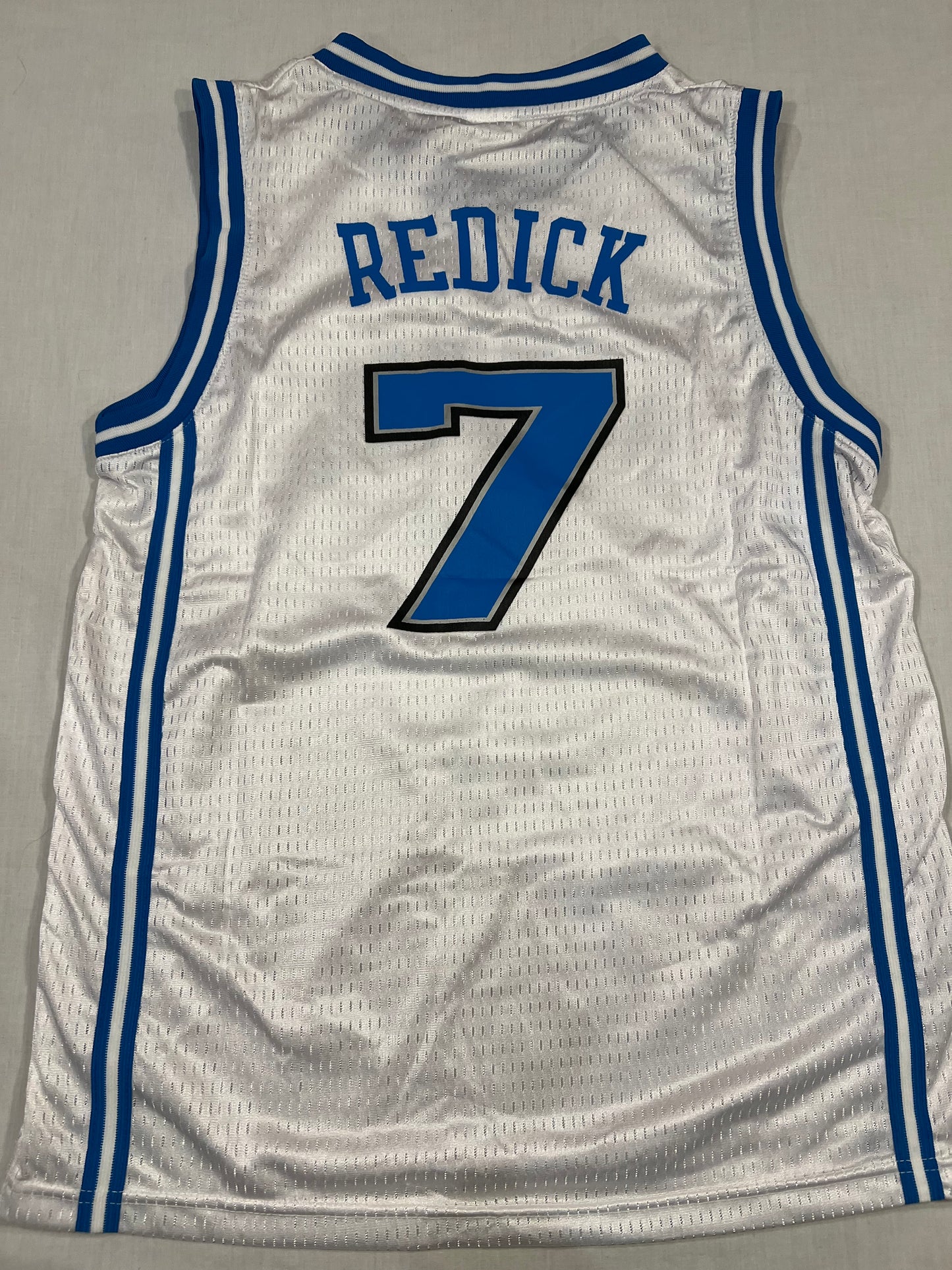 JJ Redick Magic Mens Small Jersey