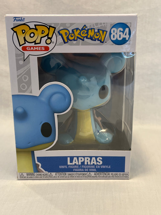 Lapras