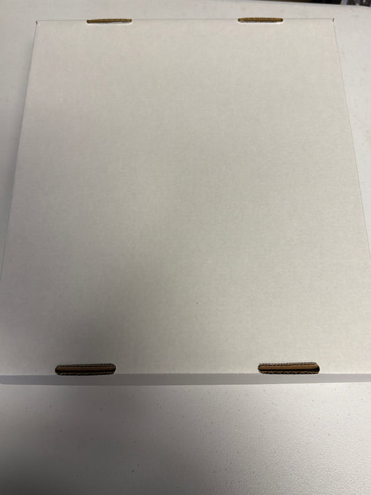 3200 CT Storage Box