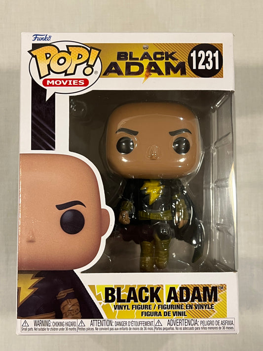 Black Adam