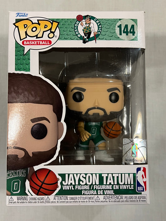 Jayson Tatum