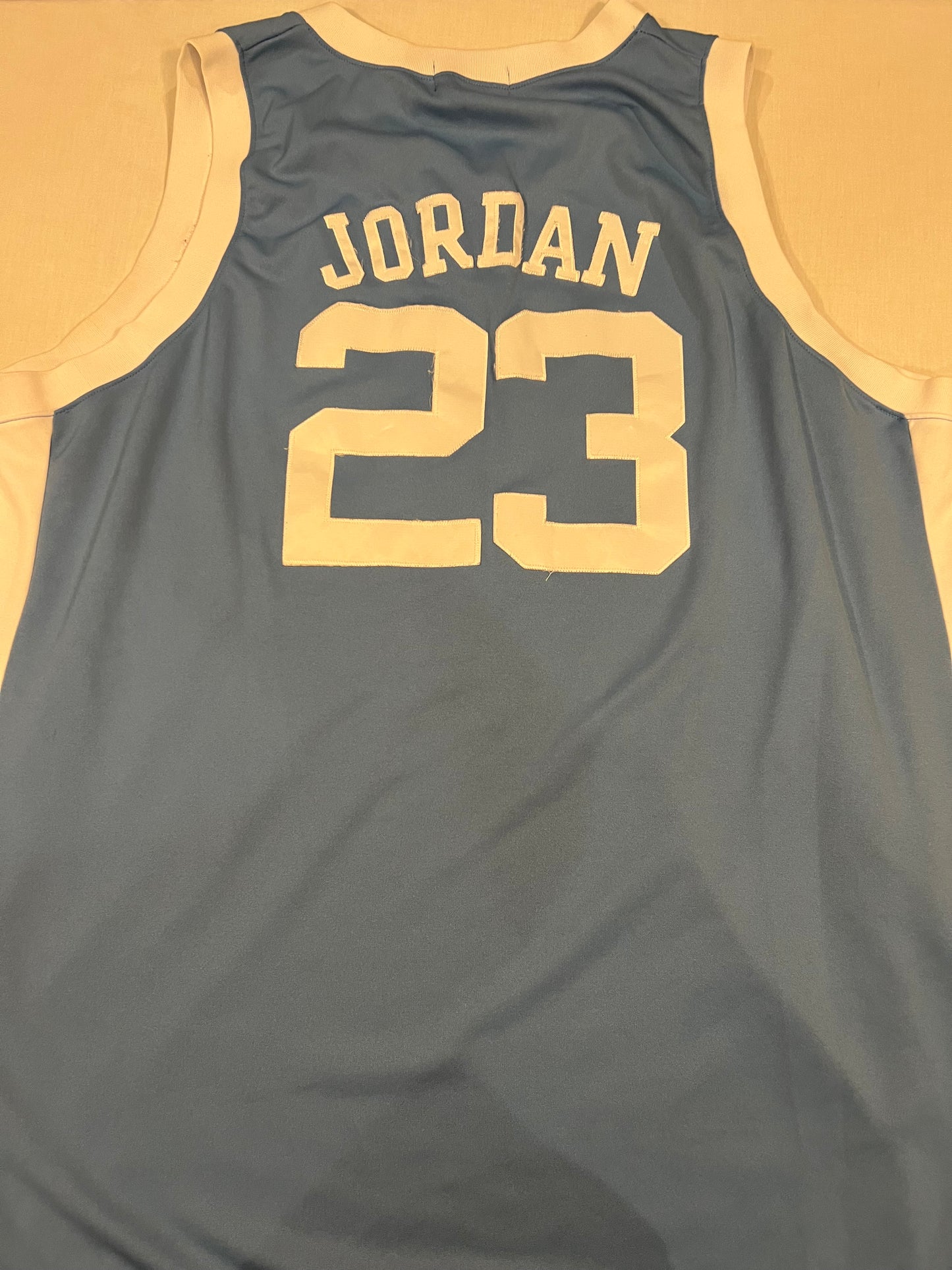Michael Jordan XXL UNC Collection