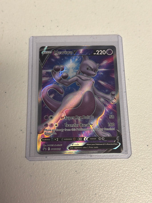 Mewtwo V