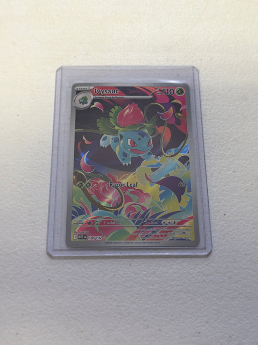 Ivysaur