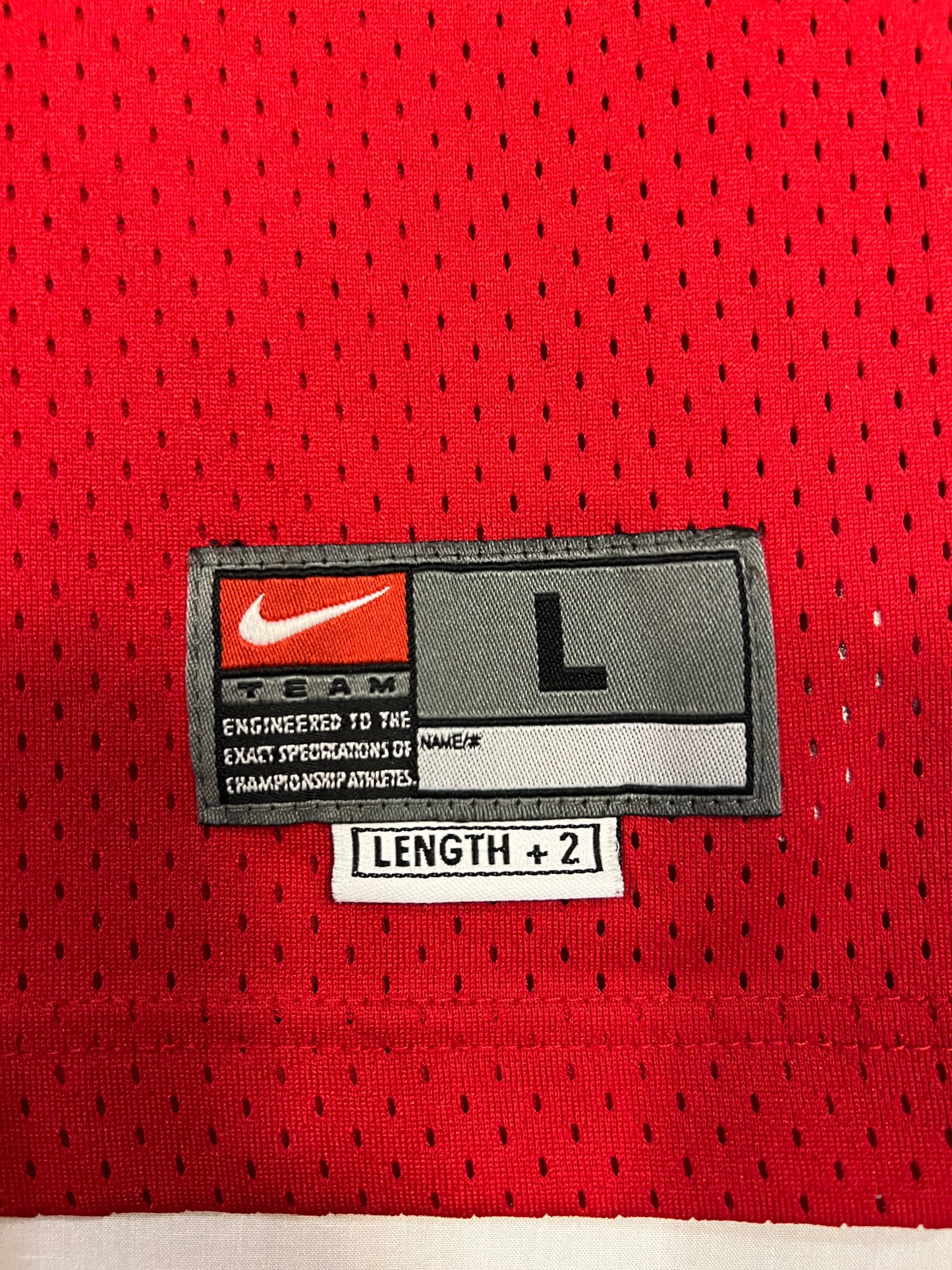 Michael Jordan Chicago Bulls Youth L