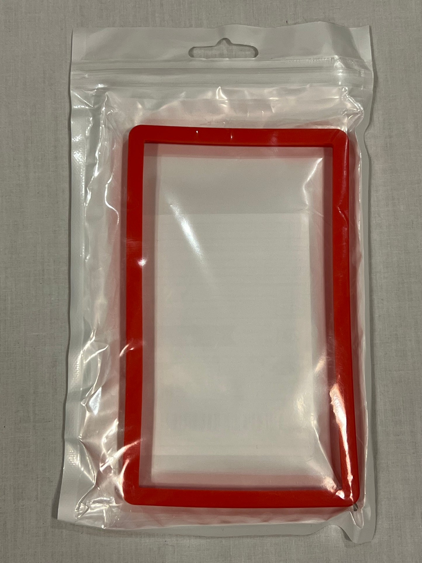 Rubber Graded Card Bumpers