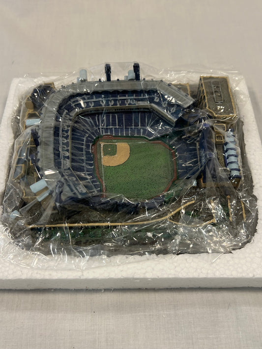 PNC Park Mini-Model