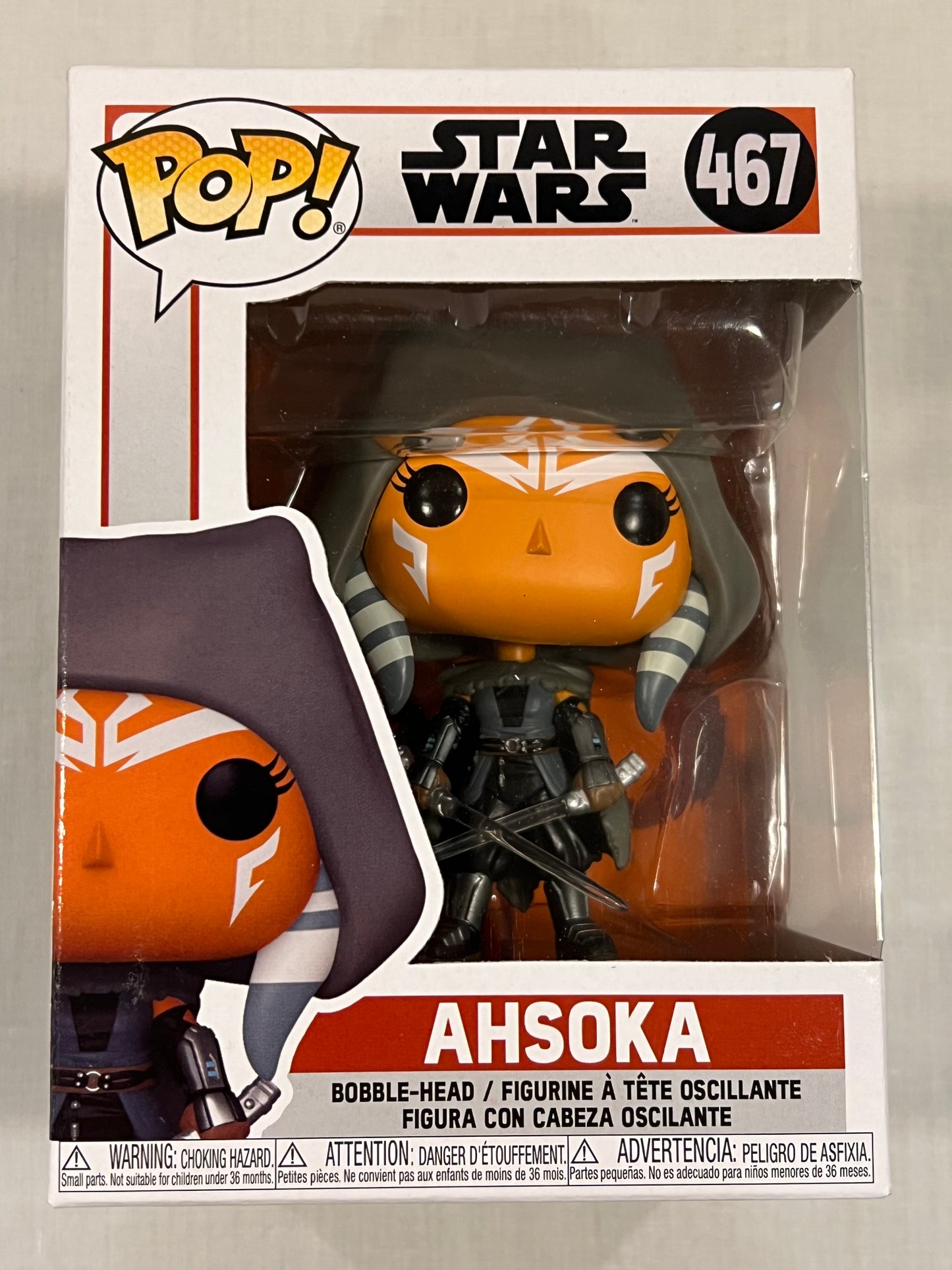 Ahsoka