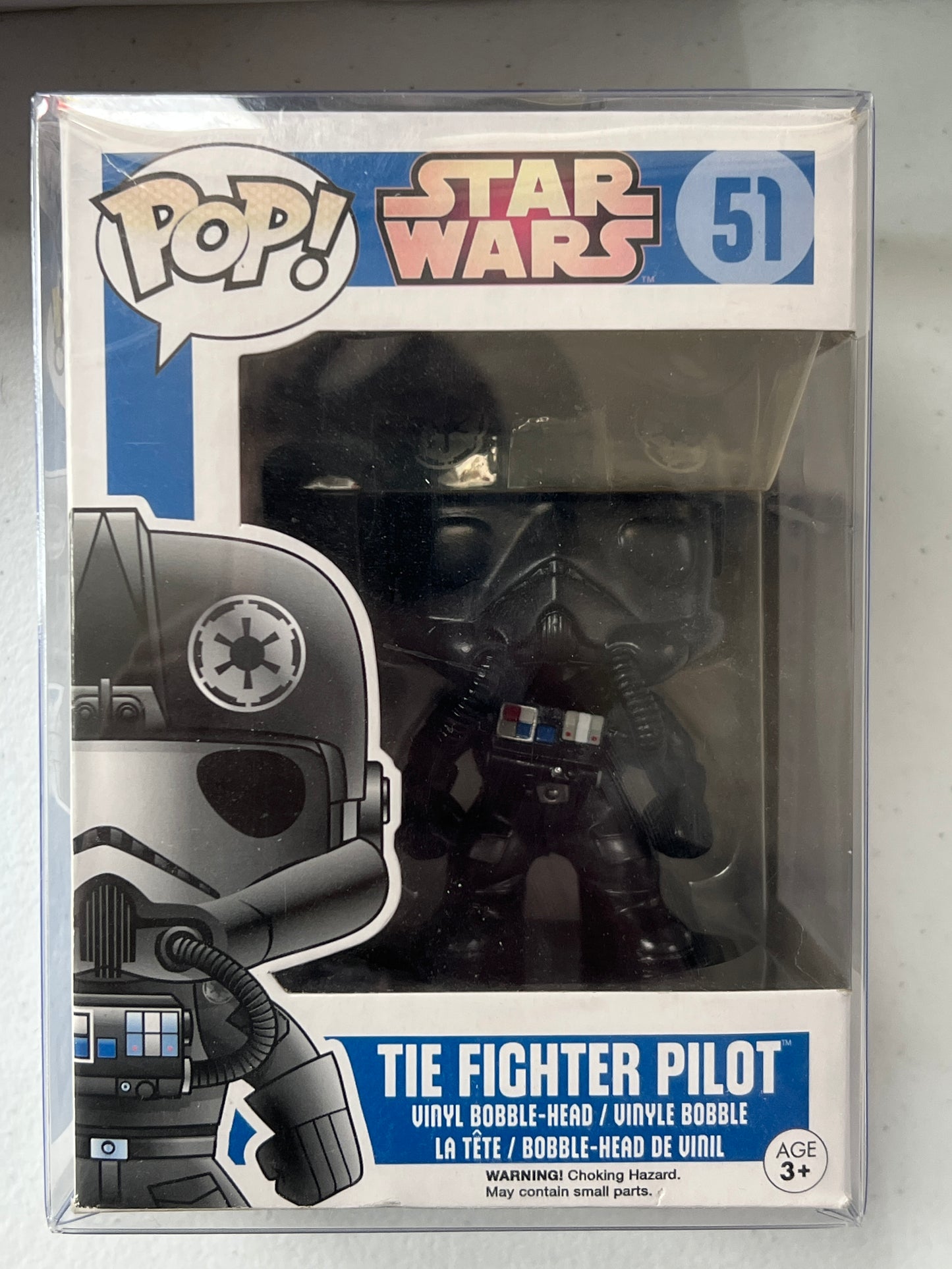 The Fighter Pilot
