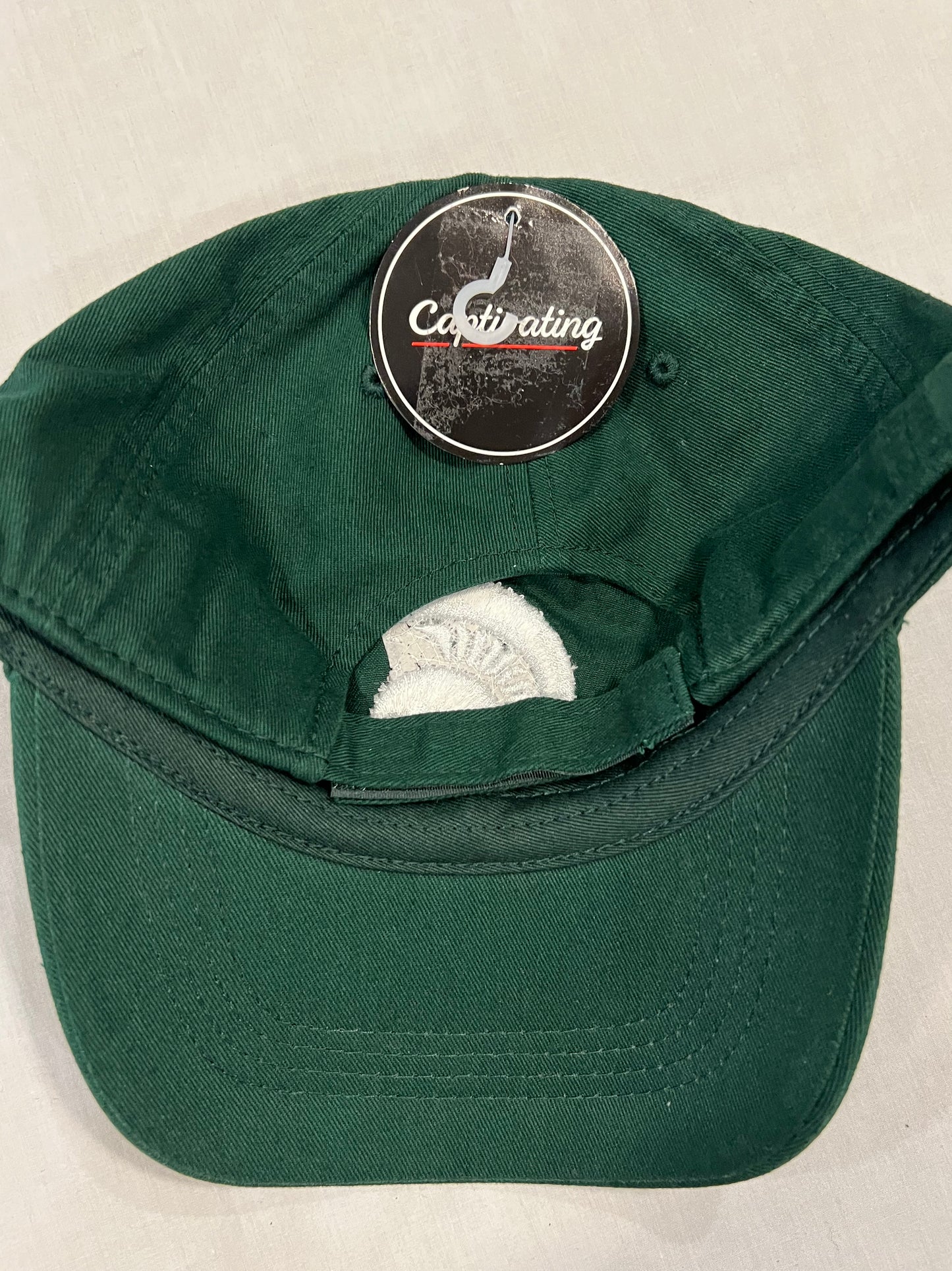 Michigan State University Hat